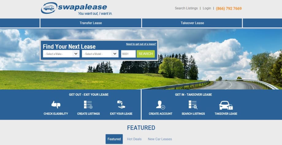 Lease Approvals Fall by 20% in April