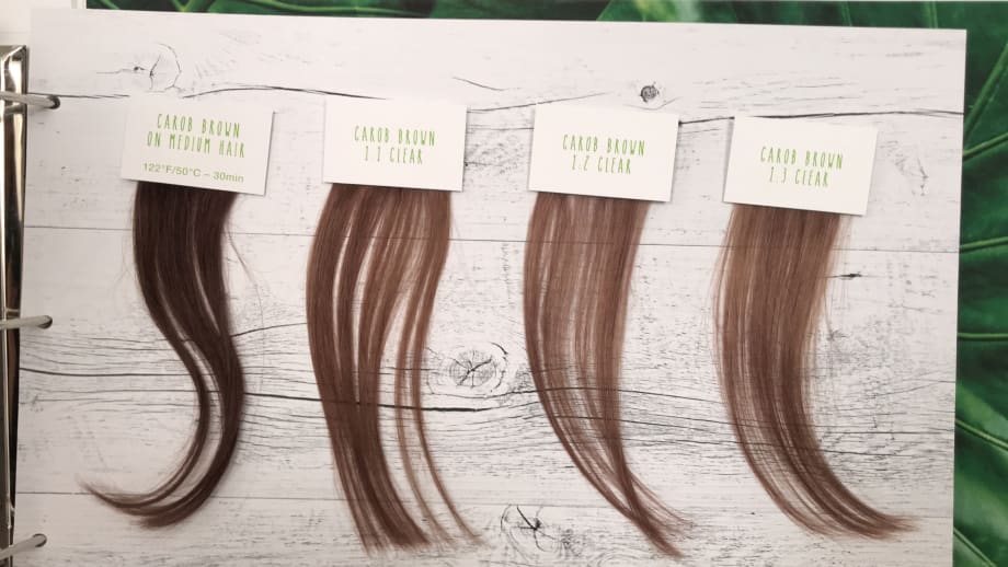 Not Your Mama’s Henna: Biolage to Launch Plant-Based Biolage Color with No-Lift Technology