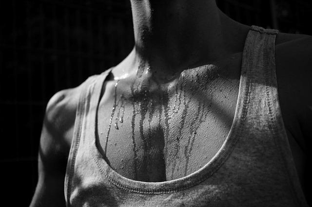 10 Ways Sweating Daily is Good for Your Hair and Skin