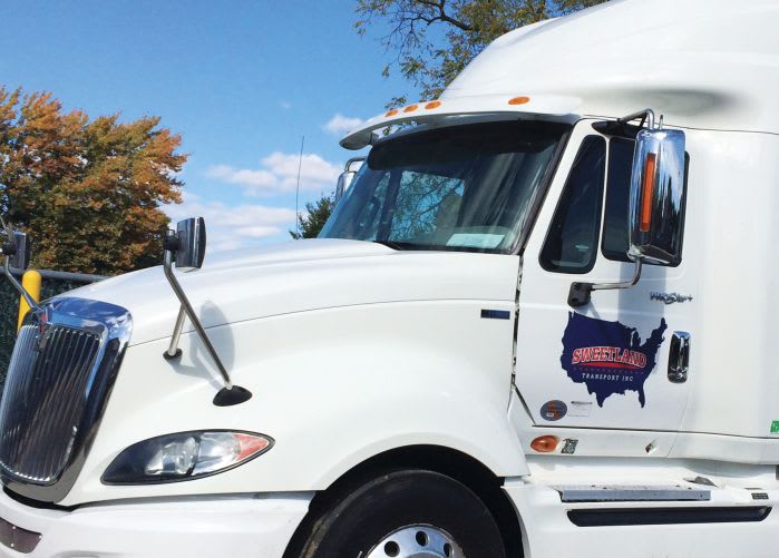 Using Technology To Grow and Stay Competitive