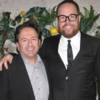 Sweis and Evo Launch Fabuloso Pro at LA Press Event