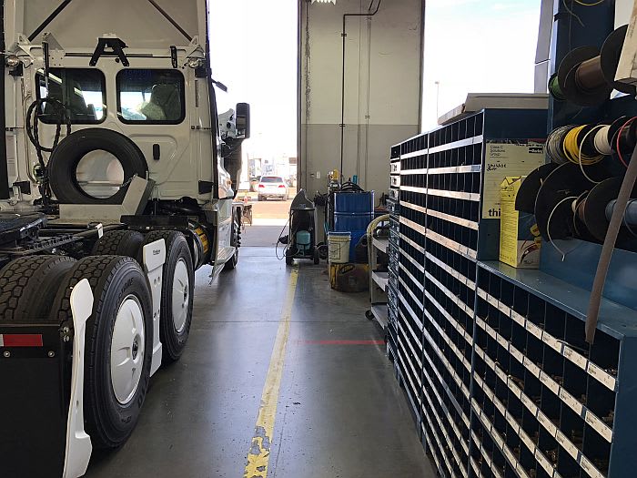 Imagine A Better World for Technicians