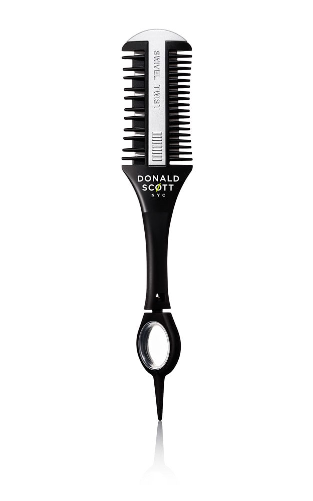 Donald Scott Launches New Tools And Products