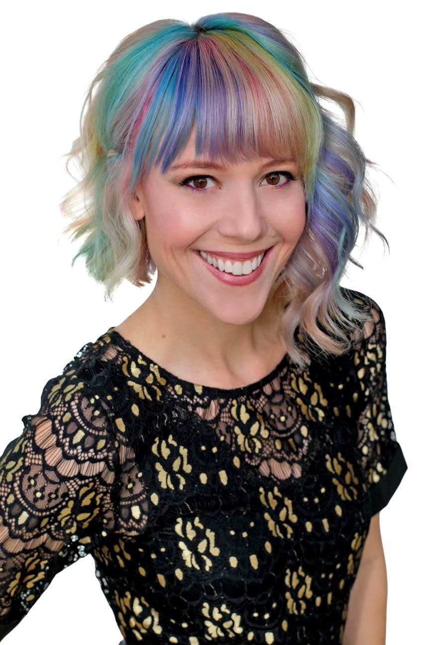 Goldwell Announces Sydney Ann Lopez as Social Media Ambassador