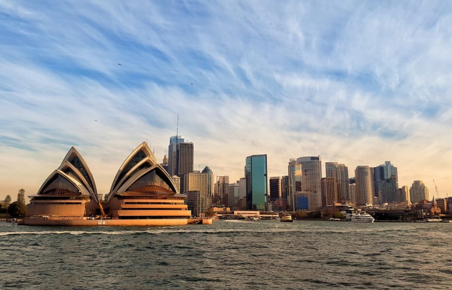 Sydney Moves to Improve EV Infrastructure 