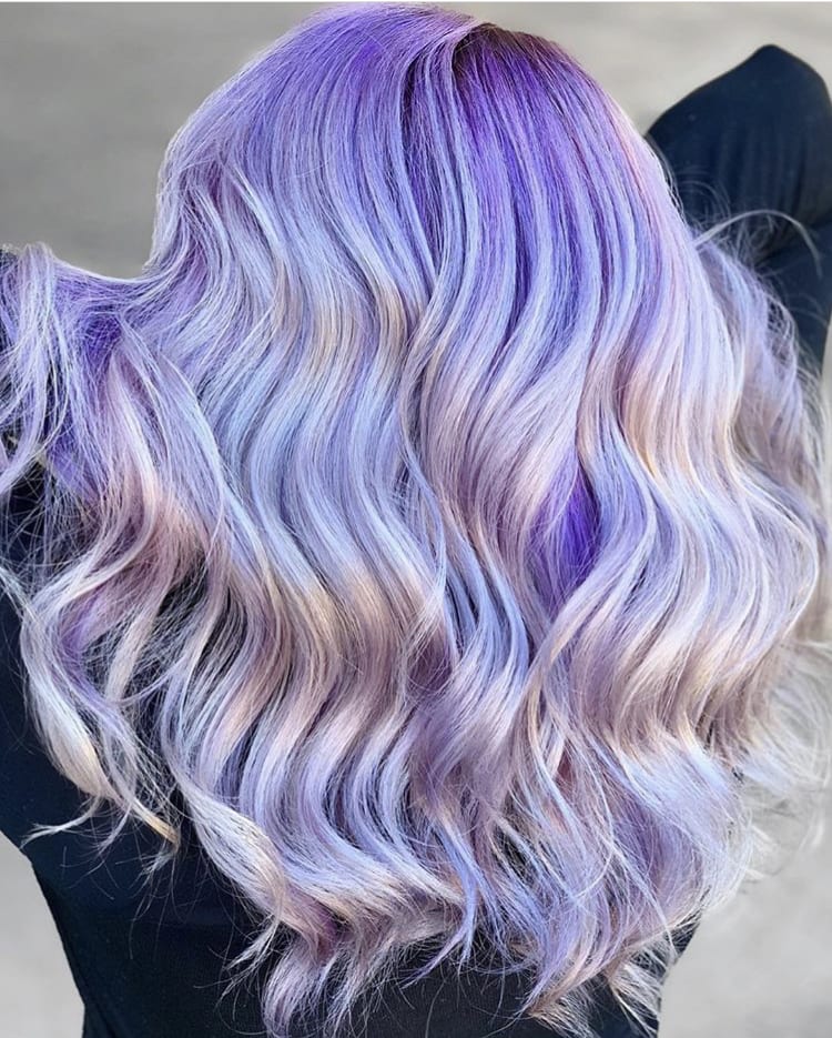 Goldwell Pure Pigments: Formulas, Finishes and a Photo Gallery