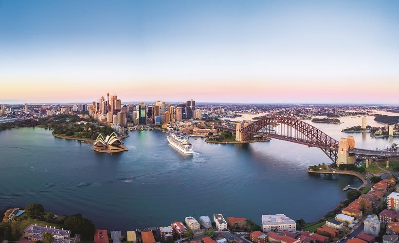 Australian Fleet Registrations Dip after Years of Growth