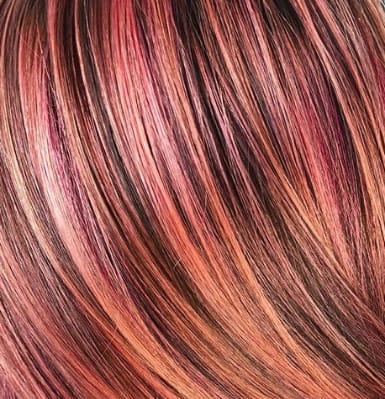 15 Beauty Looks Celebrating Pantone's 2019 Color of the Year, Living Coral