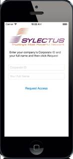 Sylectus Launches Mobile Application for iPhone