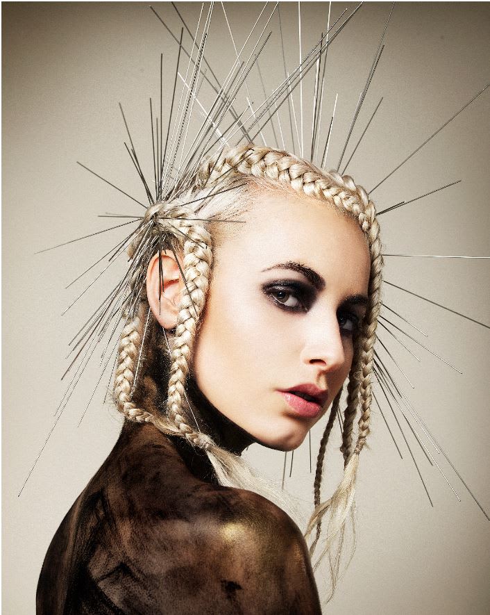 2021 NAHA Finalists: Styling and Finishing
