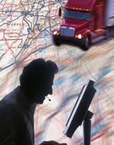 Synergy Dispatch Now Available to LTL Carriers Over the Internet
