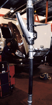 The business case for synthetic lubes goes beyond extended drain intervals