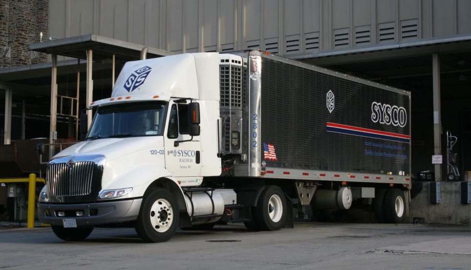 DOT and Supply Chain Firms Launch New Data Exchange 