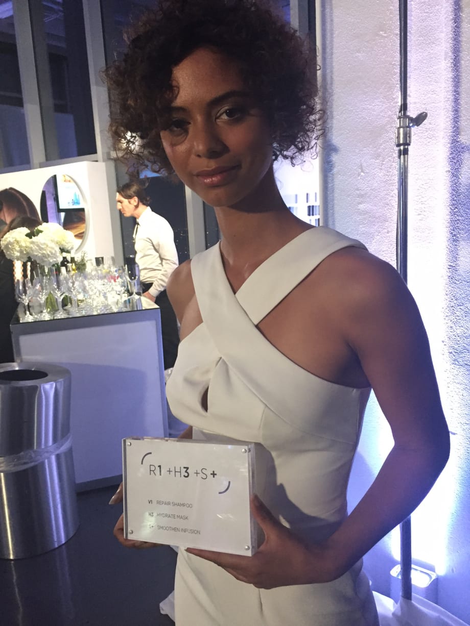 System Professional Brings Science of Skincare Customization to Haircare