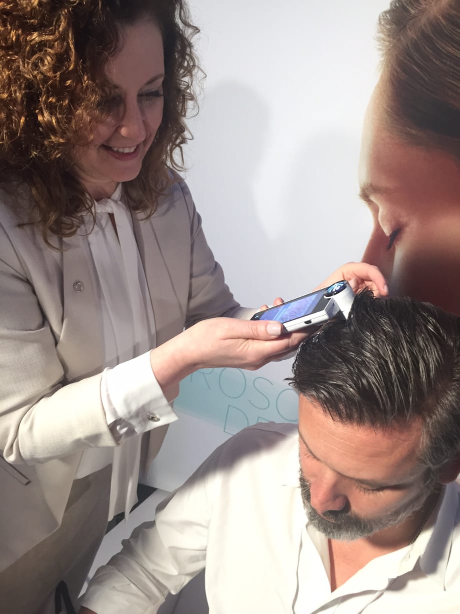 System Professional Brings Science of Skincare Customization to Haircare