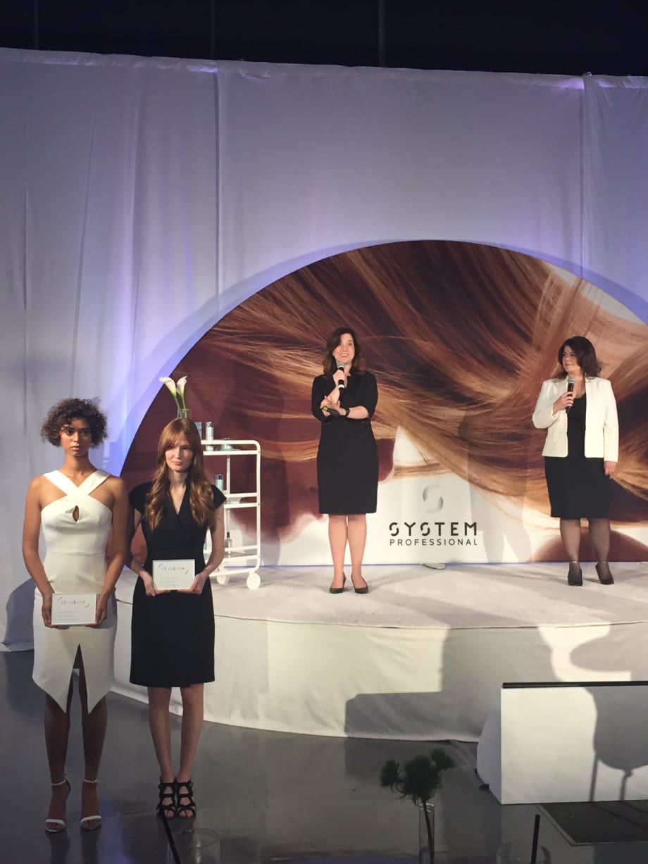 System Professional Brings Science of Skincare Customization to Haircare
