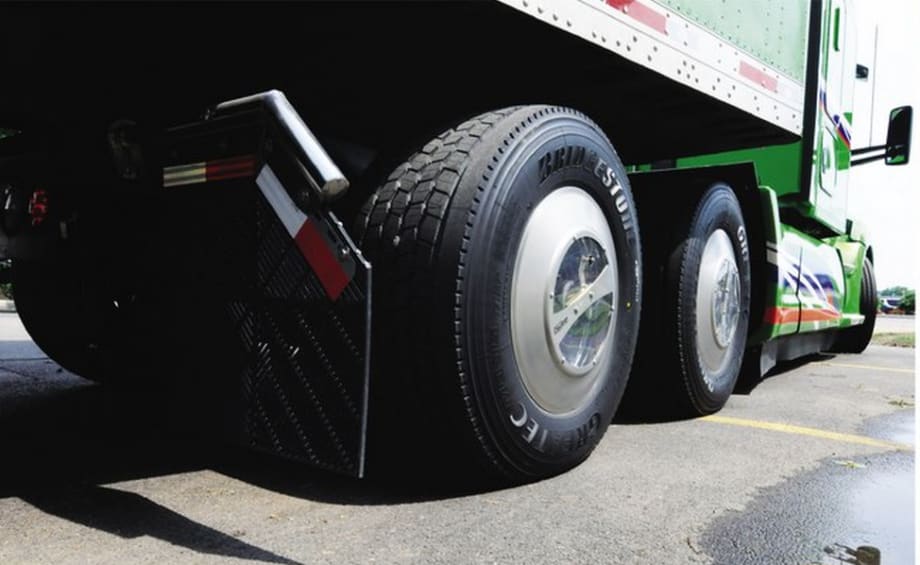 Test Drive: Kenworth T680 Advantage