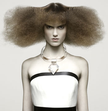 2011 NAHA Finalists - Texture