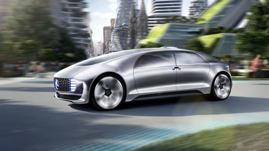 Great Change and Great Pain in Trucking's Future?