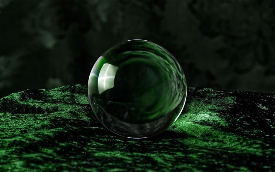 2023 F&I Crystal Ball