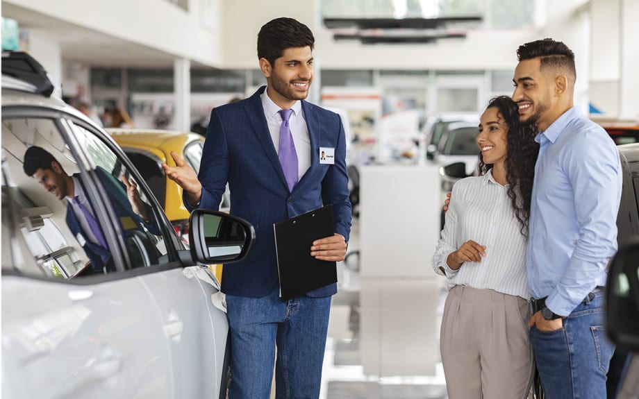 Does that Make Sense?