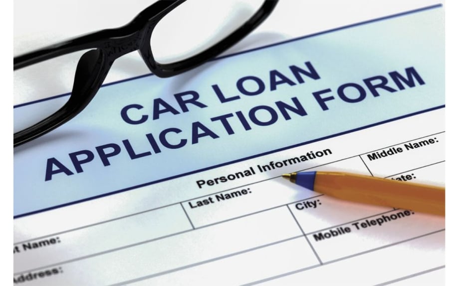 Vehicle Loans Are Risky Business