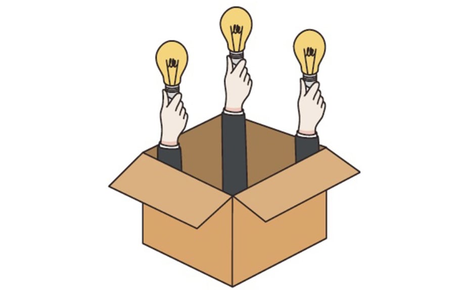 Thinking Inside the Box