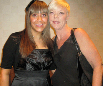 Industry Rockstars at the International Salon and Spa Expo!
