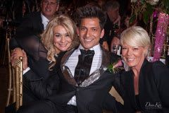 SAVE THE DATE: A Night of Wigs and Wishes, October 5, 2014