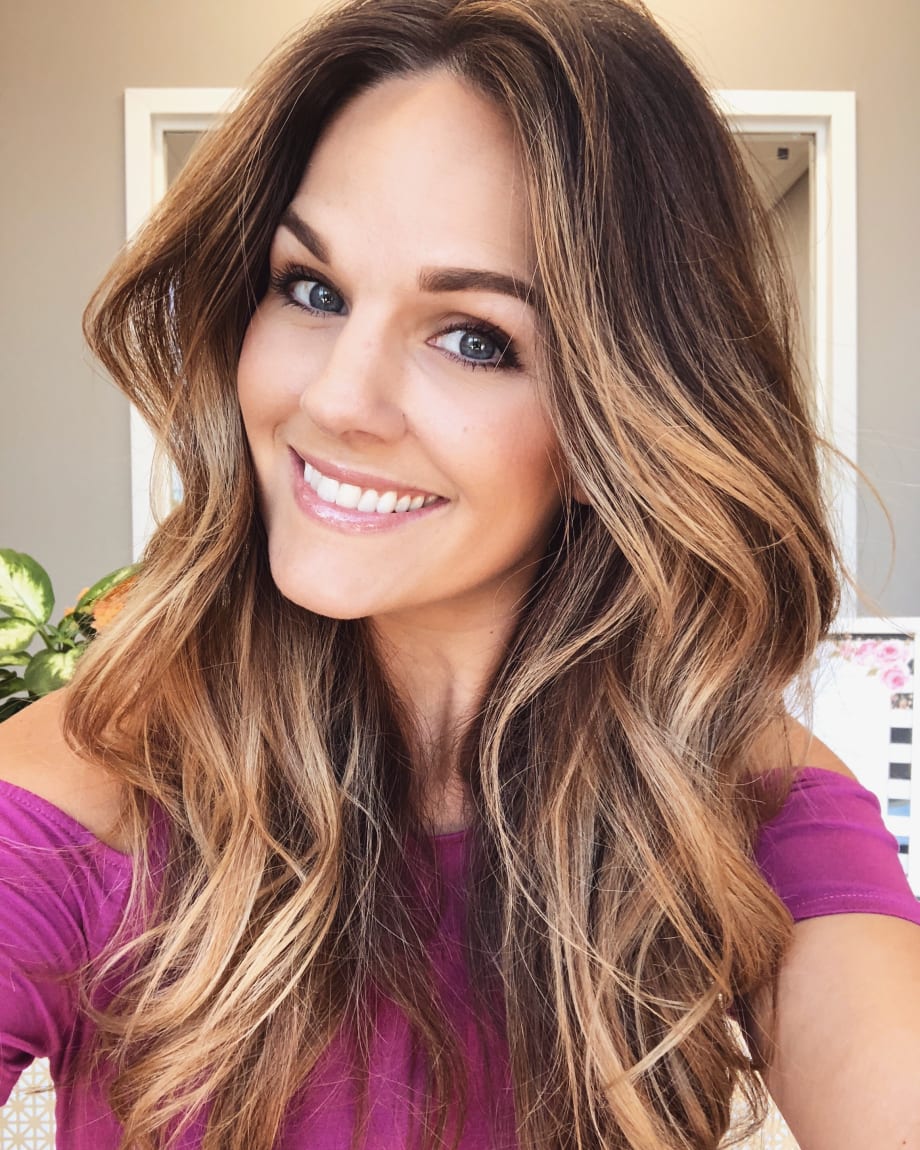 2019 MODERN SALON 100: Tabetha L. Carns @tabetha_and_co
