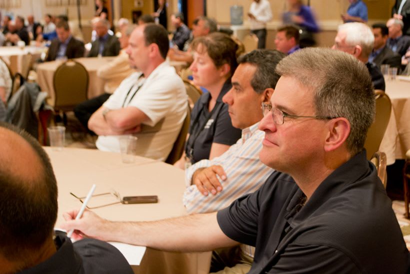 2019 International Car Rental Show Speaker Presentations are Posted