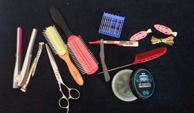 Guess What's Different? There's a PRIZE For One Winner!