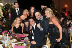 SAVE THE DATE: A Night of Wigs and Wishes, October 5, 2014