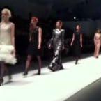 FASHION WEEK: Rodney Cutler at Tadashi