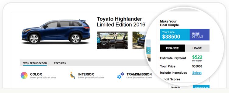 TagRail Launches Digital Retail Platform