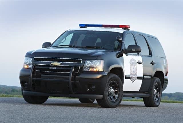 Texas City Approves Take-Home Patrol Vehicles