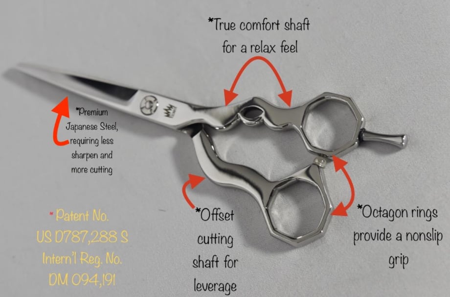 ValbrunPro Tailor: The Cutting-Edge Shear