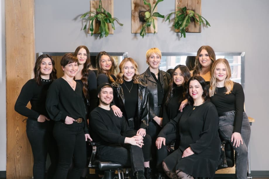 SALON TODAY 200: Tailored Salon Chooses to “Walk the Walk” with Inclusivity