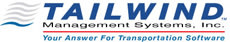 Tailwind Announces Truck E-Manifest Solution


