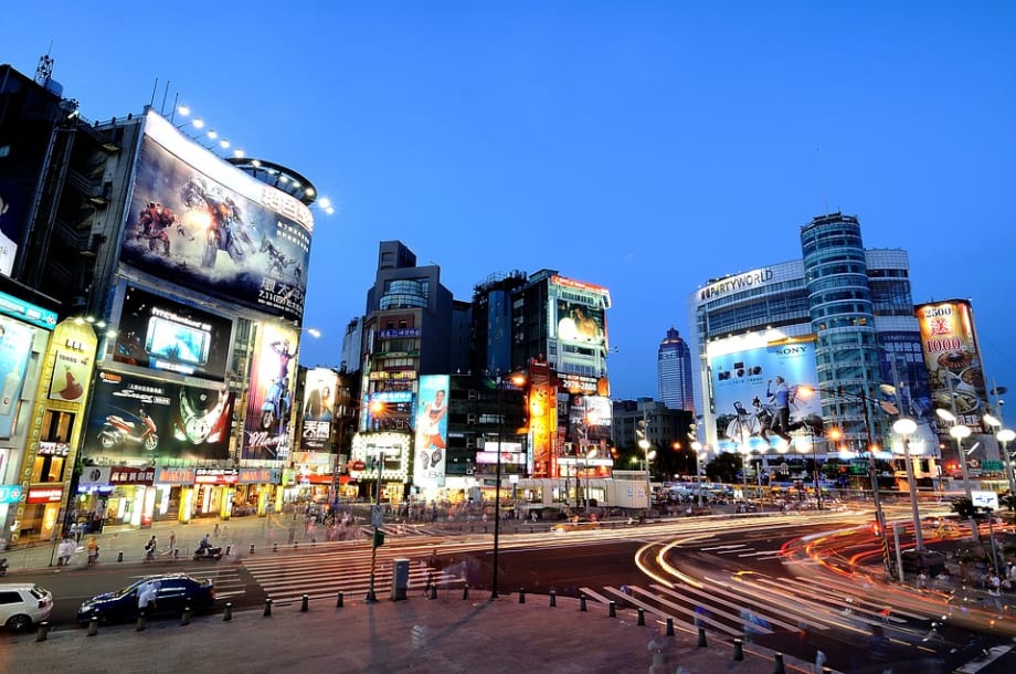 Taiwan Car Rental Group Opposes Gov. Ride-Hailing Proposal