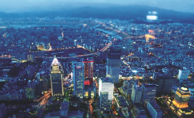 Taiwanese Automotive Industry Slowed by Decline in Exports