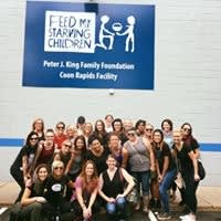 2018 Salon Today 200: Philanthropy