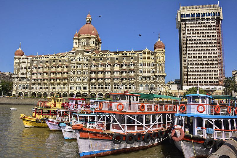 Sixt Partners with Indian Hotel Brand