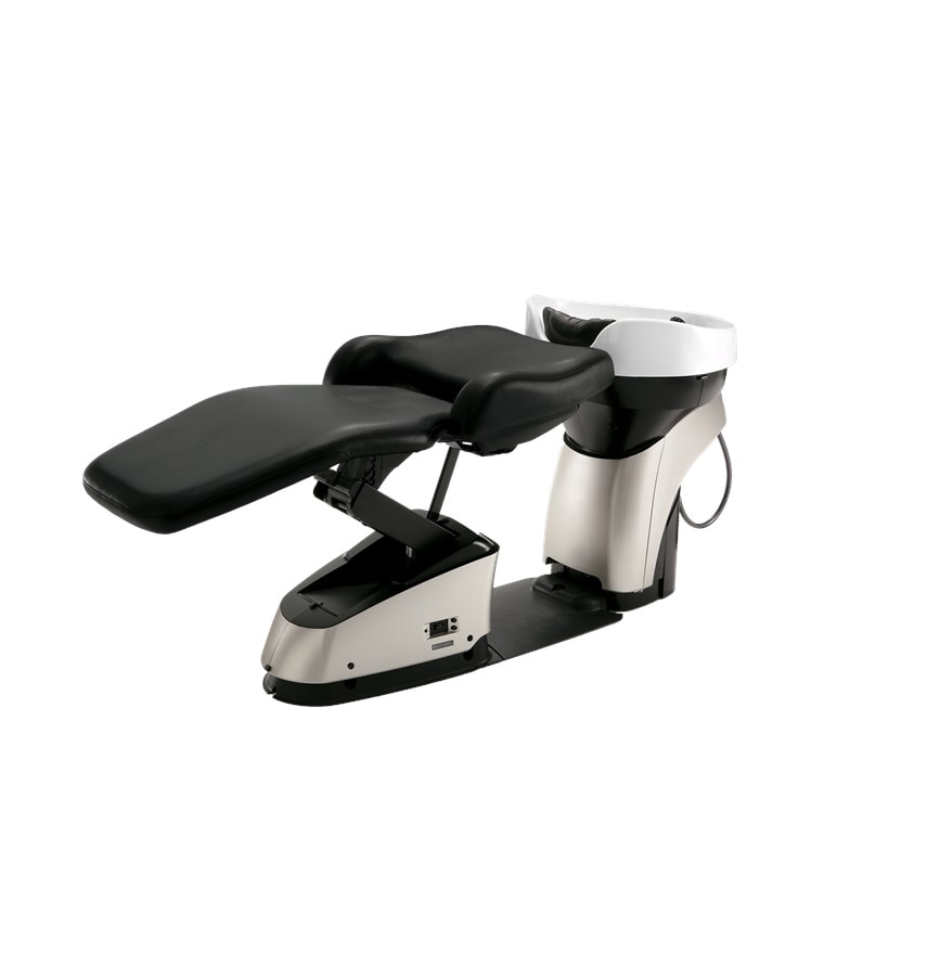 Takara Belmont's Yume Espoir Improves Head Spa Services From All Angles