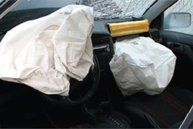 Takata Restitution Fund for Automakers Launches