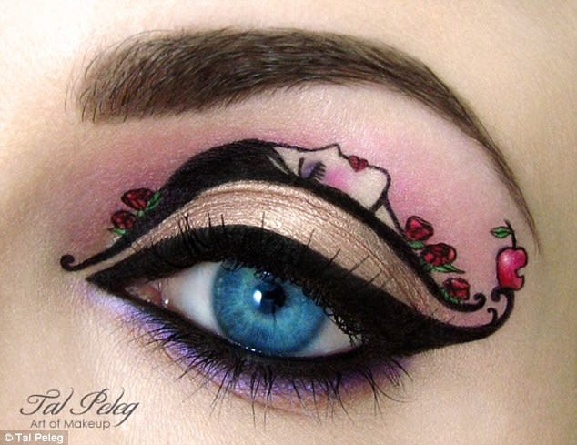 Tal Peleg...This Is CRAZY!