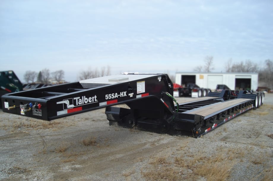 Top 5 Trailer Capacity Rating Considerations