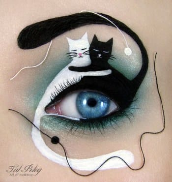 Tal Peleg...This Is CRAZY!
