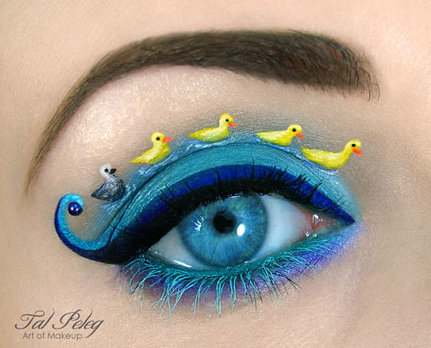 Tal Peleg...This Is CRAZY!