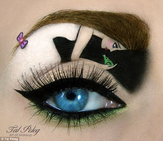 Tal Peleg...This Is CRAZY!